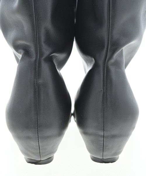 Pippichic（ピッピシック）ブーツ 黒 サイズ:EU36 1/2(23cm位) レディース/2200661378342