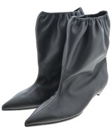 Pippichic（ピッピシック）ブーツ 黒 サイズ:EU36 1/2(23cm位) レディース/2200661378342