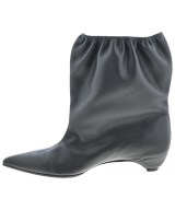 Pippichic（ピッピシック）ブーツ 黒 サイズ:EU36 1/2(23cm位) レディース/2200661378342