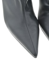 Pippichic（ピッピシック）ブーツ 黒 サイズ:EU36 1/2(23cm位) レディース/2200661378342