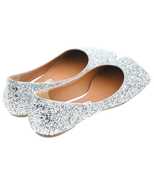 Pippichic（ピッピシック）その他 シルバー サイズ:EU37(23.5cm位) レディース/2200659894229