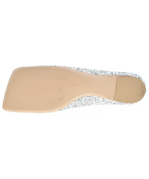 Pippichic（ピッピシック）その他 シルバー サイズ:EU37(23.5cm位) レディース/2200659894229