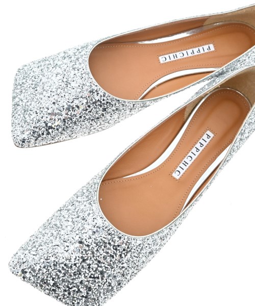 Pippichic（ピッピシック）その他 シルバー サイズ:EU37(23.5cm位) レディース/2200659894229