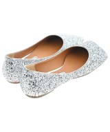 Pippichic（ピッピシック）その他 シルバー サイズ:EU37(23.5cm位) レディース/2200659894229