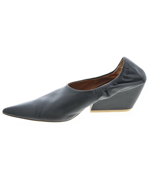 Pippichic（ピッピシック）パンプス 黒 サイズ:EU38(24.5cm位) レディース/2200659894236