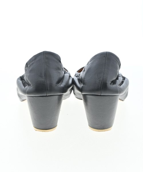 Pippichic（ピッピシック）パンプス 黒 サイズ:EU38(24.5cm位) レディース/2200659894236