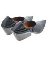 Pippichic（ピッピシック）パンプス 黒 サイズ:EU38(24.5cm位) レディース/2200659894236