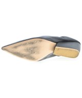 Pippichic（ピッピシック）パンプス 黒 サイズ:EU38(24.5cm位) レディース/2200659894236