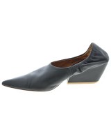 Pippichic（ピッピシック）パンプス 黒 サイズ:EU38(24.5cm位) レディース/2200659894236