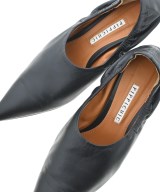 Pippichic（ピッピシック）パンプス 黒 サイズ:EU38(24.5cm位) レディース/2200659894236