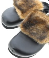 Pippichic（ピッピシック）サンダル 黒 サイズ:EU37(23.5cm位) レディース/2200662436119