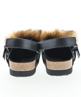 Pippichic（ピッピシック）サンダル 黒 サイズ:EU37(23.5cm位) レディース/2200662436119