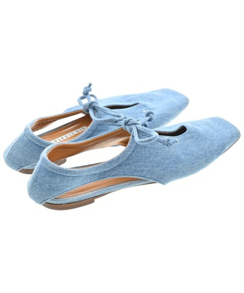 Pippichic（ピッピシック）サンダル 青 サイズ:EU35 1/2(22cm位) レディース/2200668029018