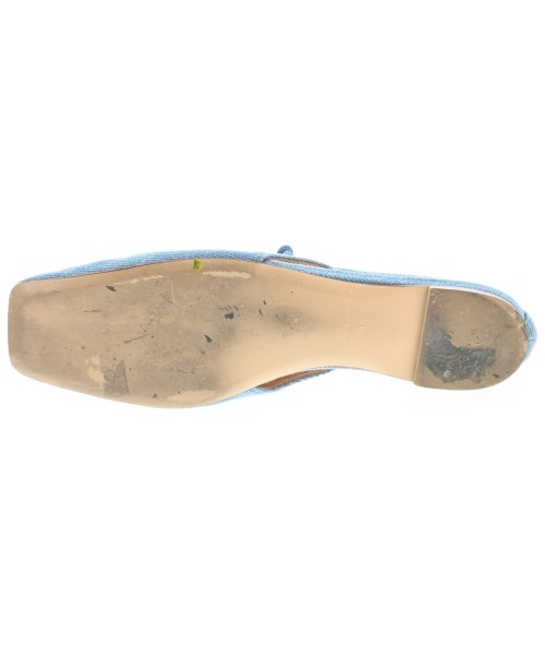 Pippichic（ピッピシック）サンダル 青 サイズ:EU35 1/2(22cm位) レディース/2200668029018