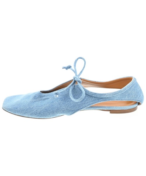 Pippichic（ピッピシック）サンダル 青 サイズ:EU35 1/2(22cm位) レディース/2200668029018