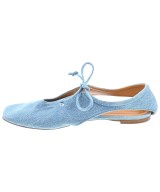 Pippichic（ピッピシック）サンダル 青 サイズ:EU35 1/2(22cm位) レディース/2200668029018