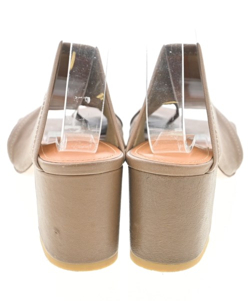 Pippichic（ピッピシック）サンダル ベージュ サイズ:EU37(23.5cm位) レディース/2200669295030