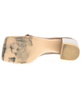 Pippichic（ピッピシック）サンダル ベージュ サイズ:EU37(23.5cm位) レディース/2200669295030