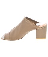 Pippichic（ピッピシック）サンダル ベージュ サイズ:EU37(23.5cm位) レディース/2200669295030