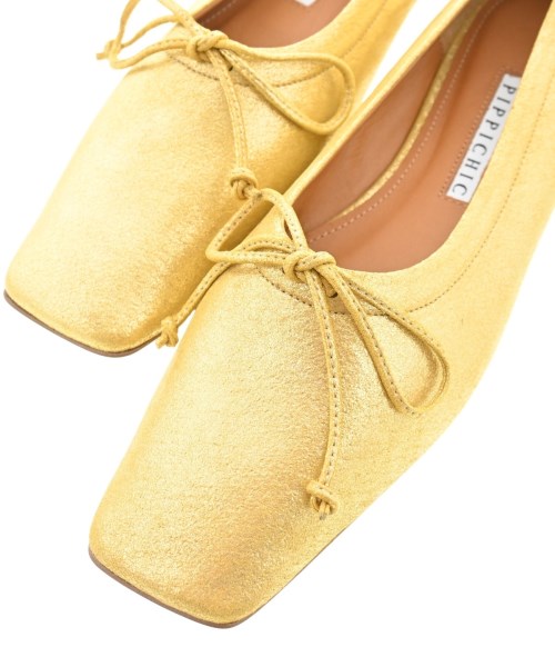 Pippichic（ピッピシック）その他 ゴールド サイズ:EU37(23.5cm位) レディース/2200668611015