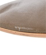 Pippichic（ピッピシック）ブーツ 茶 サイズ:EU37(23.5cm位) レディース/2200730996354