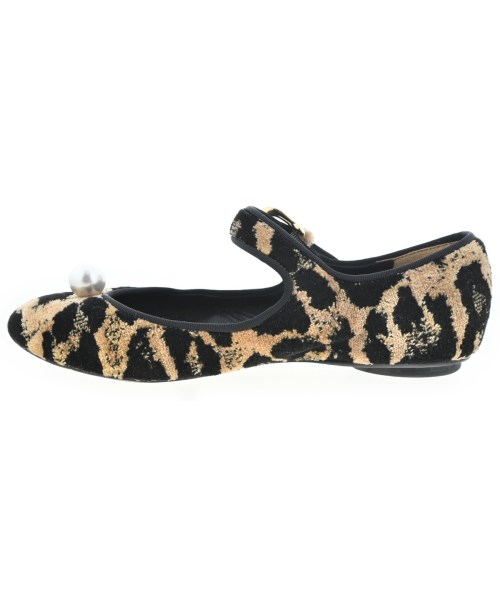 Pippichic（ピッピシック）その他 ベージュ サイズ:EU36 1/2(23cm位) レディース/2200722968017