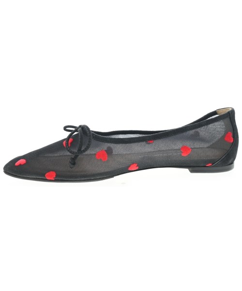 Pippichic（ピッピシック）パンプス 黒 サイズ:EU36(22.5cm位) レディース/2200683670080
