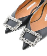 Pippichic（ピッピシック）パンプス 黒 サイズ:EU35 1/2(22cm位) レディース/2200686716013