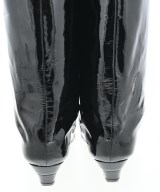 Pippichic（ピッピシック）ブーツ 黒 サイズ:EU35 1/2(22cm位) レディース/2200691615356