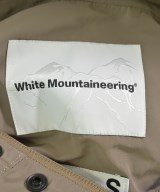 White Mountaineering（ホワイトマウンテニアリング）その他 ベージュ サイズ:S レディース/2200689360022