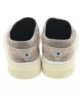 White Mountaineering（ホワイトマウンテニアリング）スニーカー ベージュ サイズ:EU38(24.5cm位) レディース/2200649521036