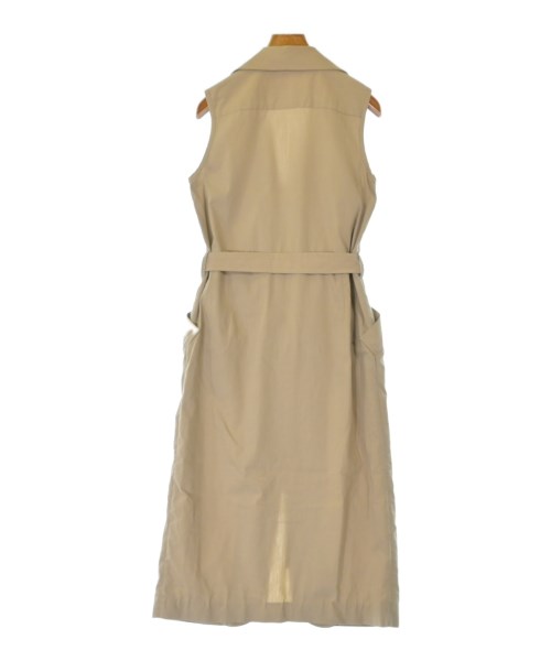 White Mountaineering（ホワイトマウンテニアリング）ワンピース ベージュ サイズ:S レディース/2200643137059