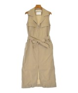 White Mountaineering（ホワイトマウンテニアリング）ワンピース ベージュ サイズ:S レディース/2200643137059