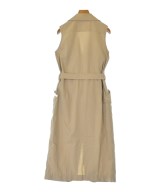 White Mountaineering（ホワイトマウンテニアリング）ワンピース ベージュ サイズ:S レディース/2200643137059