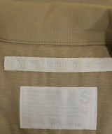 White Mountaineering（ホワイトマウンテニアリング）ワンピース ベージュ サイズ:S レディース/2200643137059