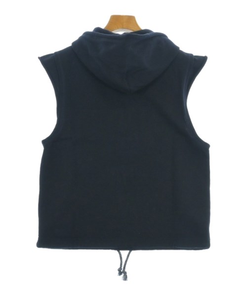 White Mountaineering（ホワイトマウンテニアリング）パーカー 紺 サイズ:S レディース/2200701608118