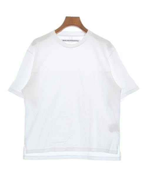 White Mountaineering(ホワイトマウンテニアリング)のTシャツ・カットソー サイズ:S 4,000円