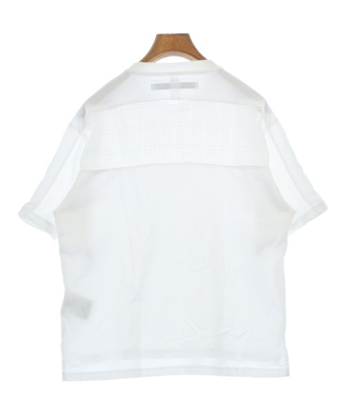White Mountaineering（ホワイトマウンテニアリング）Tシャツ・カットソー 白 サイズ:S レディース/2200707679556