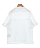 White Mountaineering（ホワイトマウンテニアリング）Tシャツ・カットソー 白 サイズ:S レディース/2200707679556