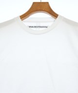 White Mountaineering（ホワイトマウンテニアリング）Tシャツ・カットソー 白 サイズ:S レディース/2200707679556