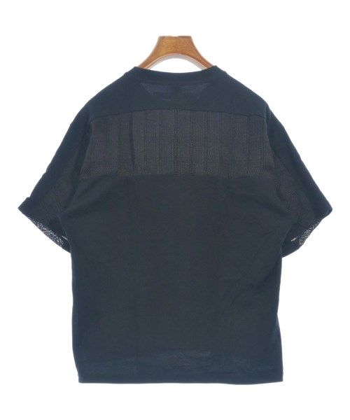 White Mountaineering（ホワイトマウンテニアリング）Tシャツ・カットソー 黒 サイズ:S レディース/2200707679563