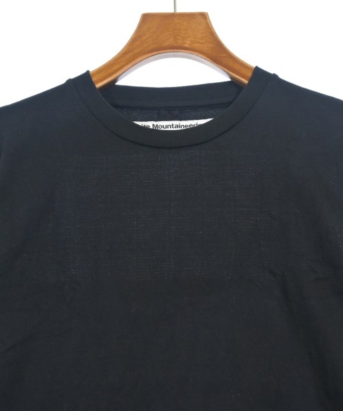 White Mountaineering（ホワイトマウンテニアリング）Tシャツ・カットソー 黒 サイズ:S レディース/2200707679563