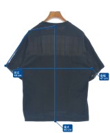 White Mountaineering（ホワイトマウンテニアリング）Tシャツ・カットソー 黒 サイズ:S レディース/2200707679563
