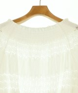 UNIVERVAL MUSE（ユニバーバルミューズ）ニット・セーター 白 サイズ:-(S位) レディース/2200615653198