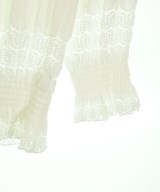 UNIVERVAL MUSE（ユニバーバルミューズ）ニット・セーター 白 サイズ:-(S位) レディース/2200615653198