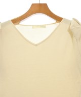 UNIVERVAL MUSE（ユニバーバルミューズ）ワンピース 白 サイズ:-(M位) レディース/2200609049020