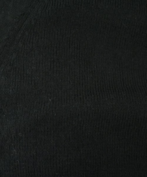 UNIVERVAL MUSE（ユニバーバルミューズ）ニット・セーター 黒 サイズ:-(XS位) レディース/2200654157039