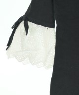 UNIVERVAL MUSE（ユニバーバルミューズ）ニット・セーター 黒 サイズ:-(XS位) レディース/2200654157039