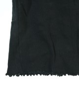 UNIVERVAL MUSE（ユニバーバルミューズ）Tシャツ・カットソー 黒 サイズ:-(L位) レディース/2200654996072