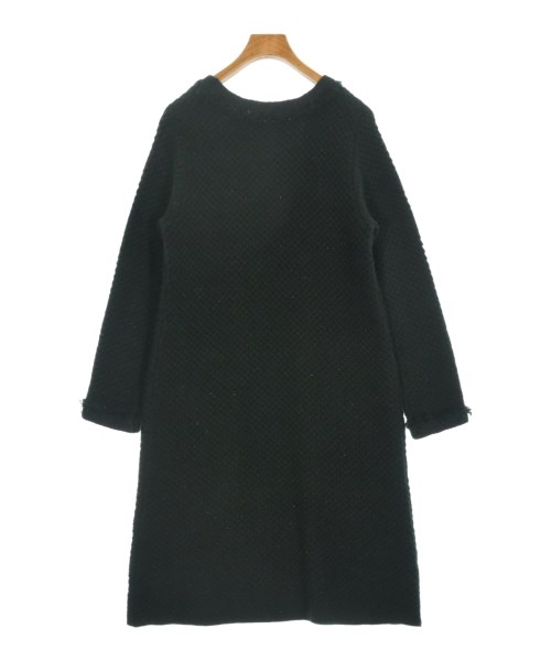 UNIVERVAL MUSE（ユニバーバルミューズ）ワンピース 黒 サイズ:F レディース/2200645473049